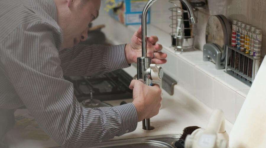 Professional Leak Detection in Ellenboro, NC