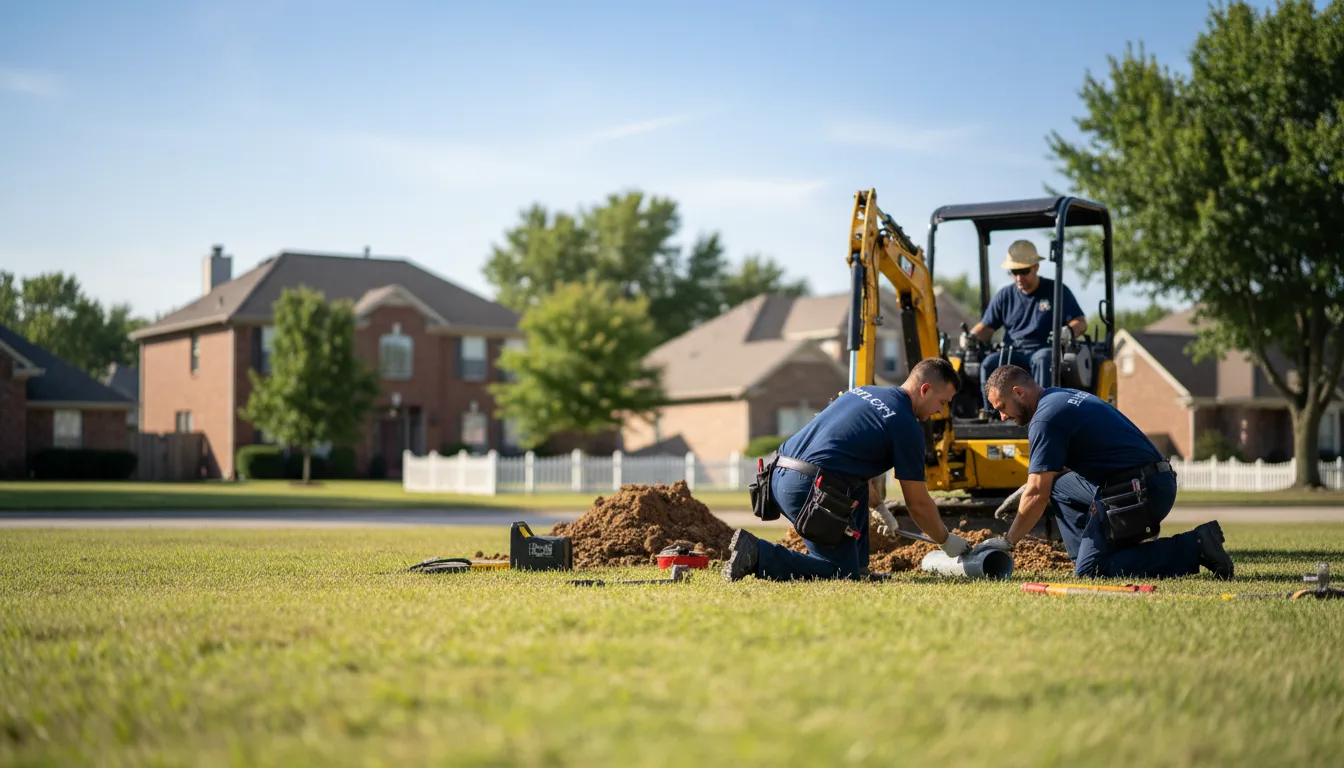 Water Heater Repair in Ellenboro, NC near me